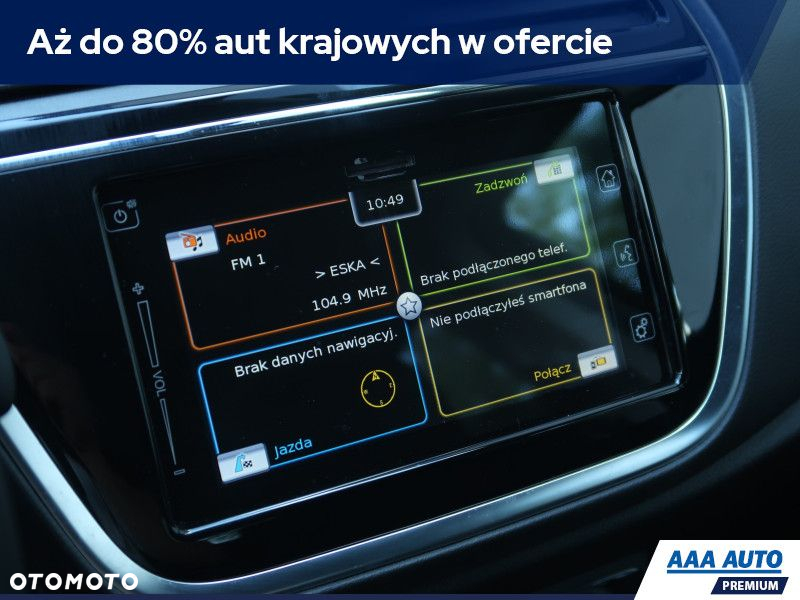 Suzuki SX4 S-Cross - 13