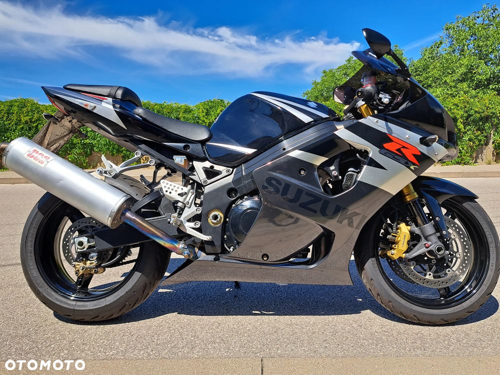Suzuki GSX-R - 18