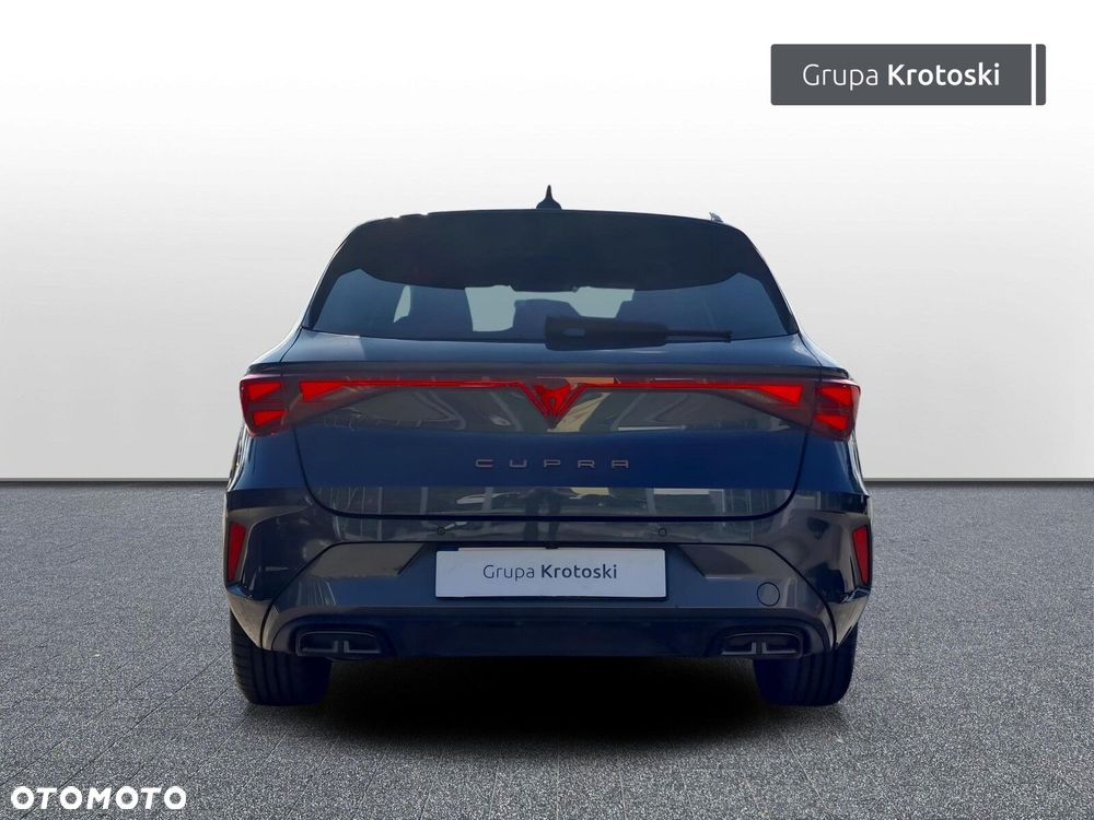 Cupra Leon Sportstourer 1.5 eTSI mHEV DSG - 5