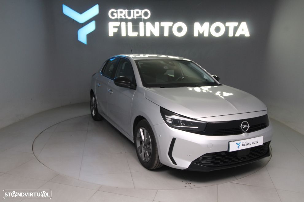 Opel Corsa 1.2 T Edition - 7