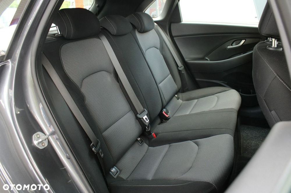 Hyundai i30 - 12