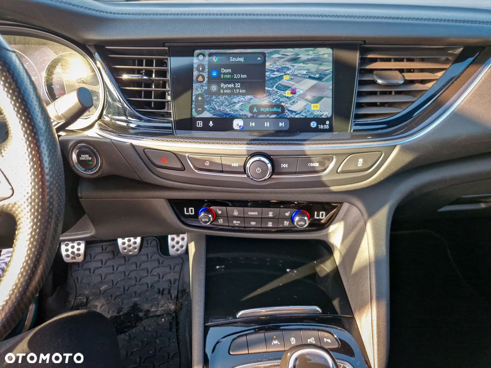 Opel Insignia 2.0 Dynamic - 10