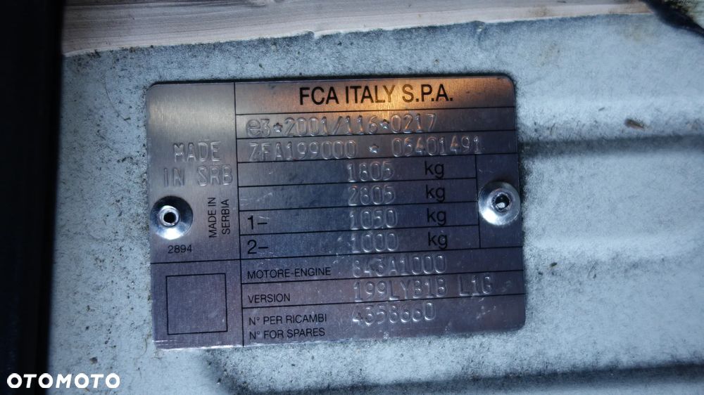 Fiat 500L 1.4 16V Pop Star - 20