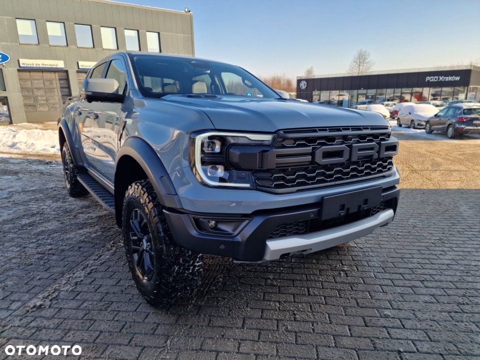 Ford Ranger - 2