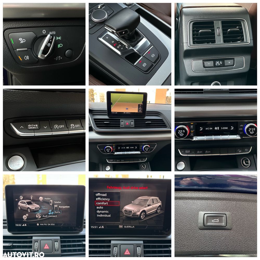 Audi Q5 2.0 TDI Quattro S tronic - 8