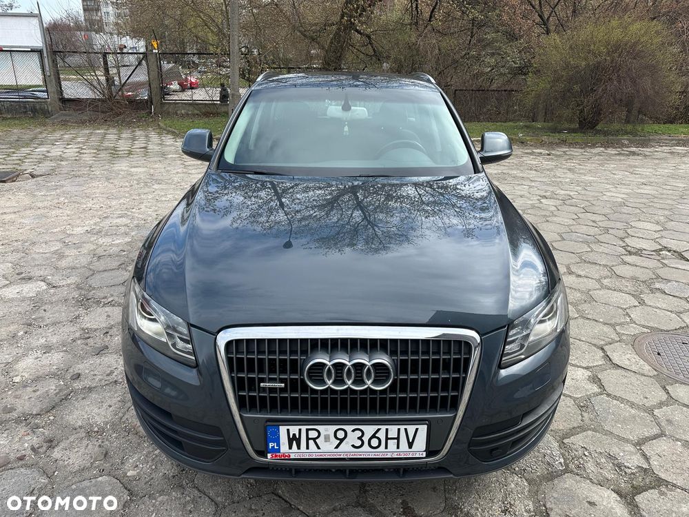 Audi Q5 2.0 TDI Quattro - 3