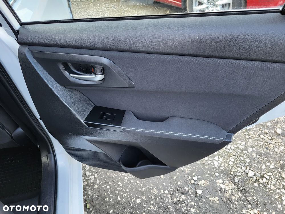 Toyota Auris - 25