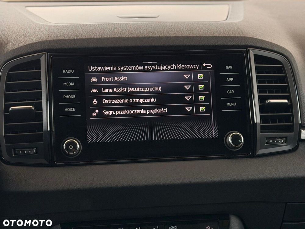 Skoda Karoq 1.5 TSI ACT Selection DSG - 29