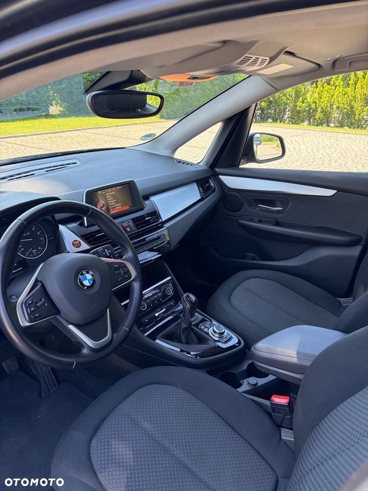 BMW Seria 2 218i Advantage - 19