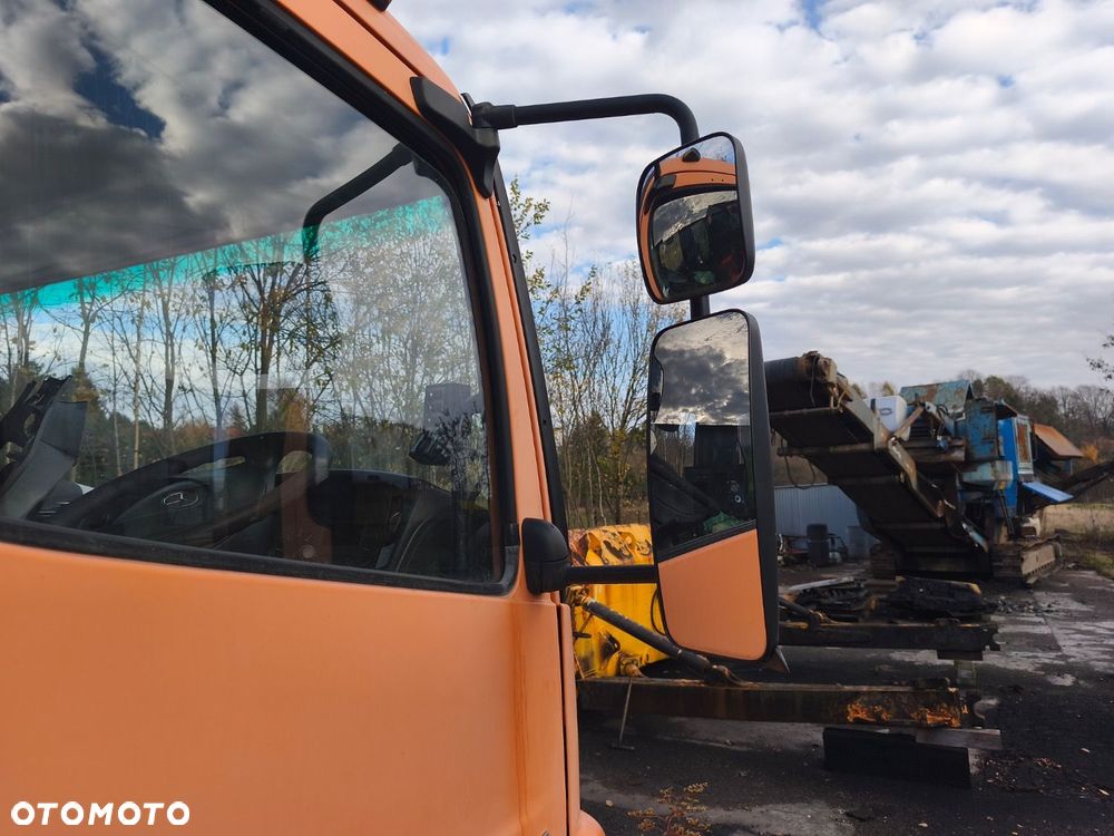 Mercedes-Benz 1824 L - 28