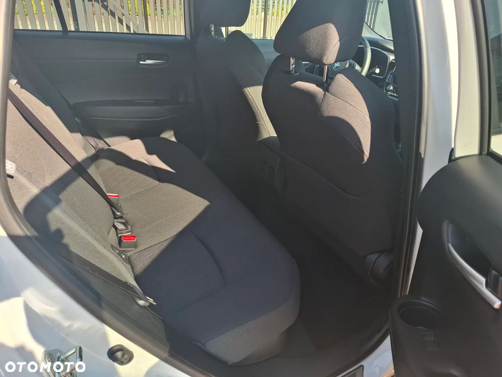 Toyota Corolla Cross - 12
