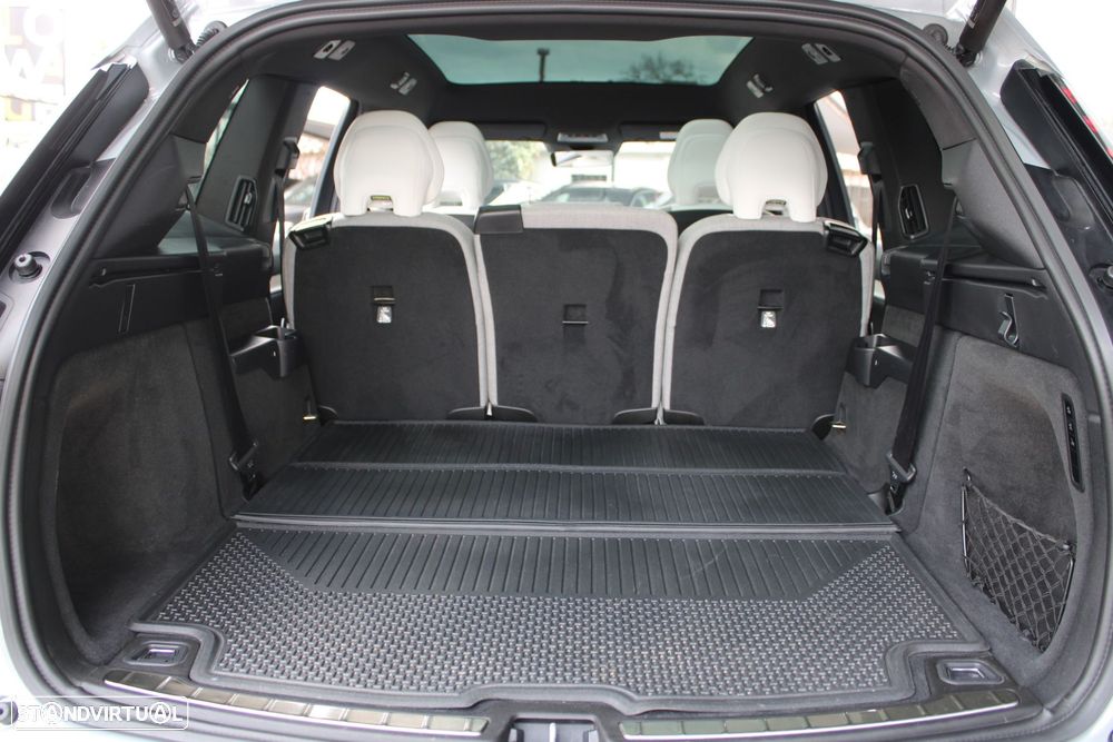 Volvo EX90 111 kWh Twin Motor Ultra - 8