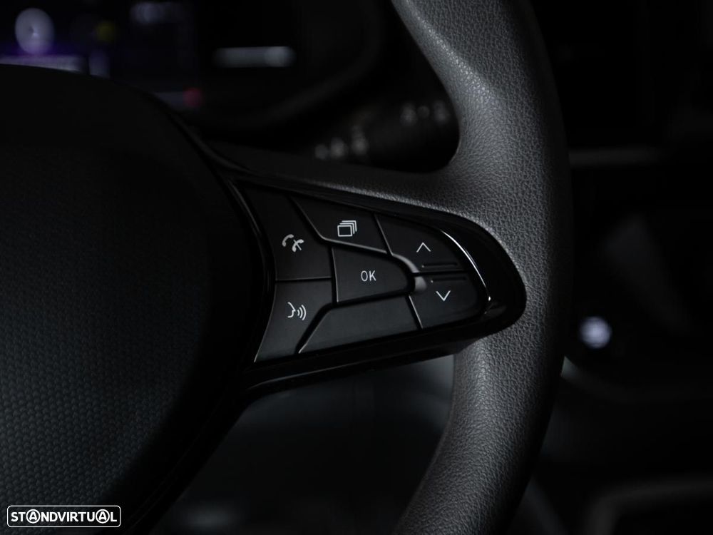 Renault Trafic Blue dCi 150 EDC Grand Evolution - 17