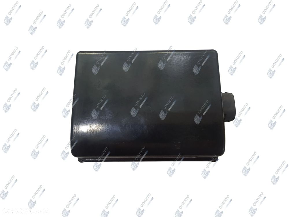 RADAR AKTYWNY ACC2 AEBS DAF XF 106 2004330 - 1