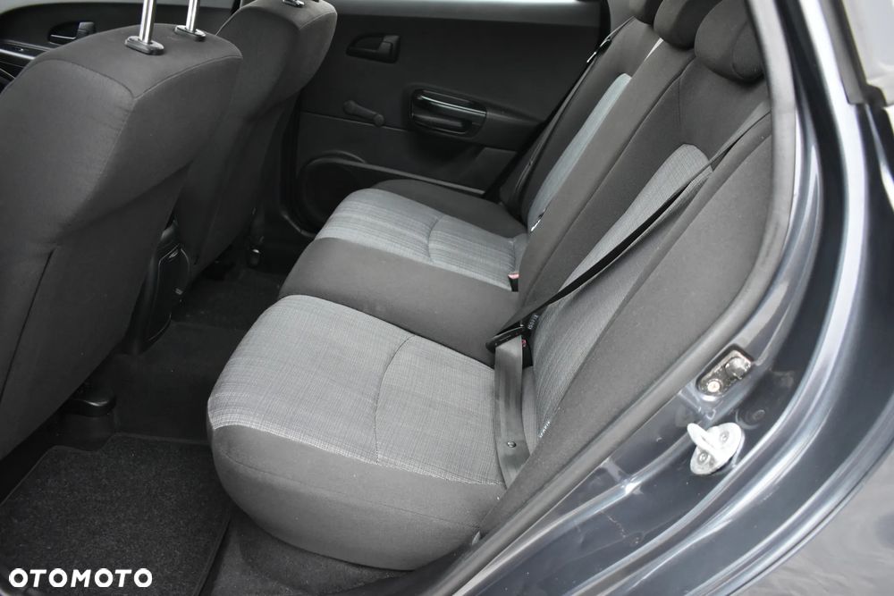 Kia Ceed ver-cee-d-1-4-comfort-plus - 7