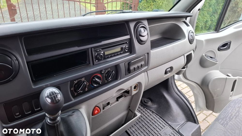 Renault Master - 9