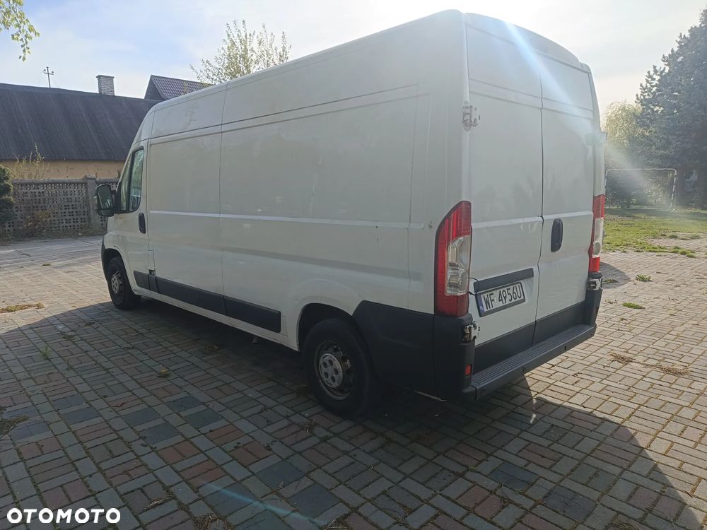 Citroën Jumper - 3