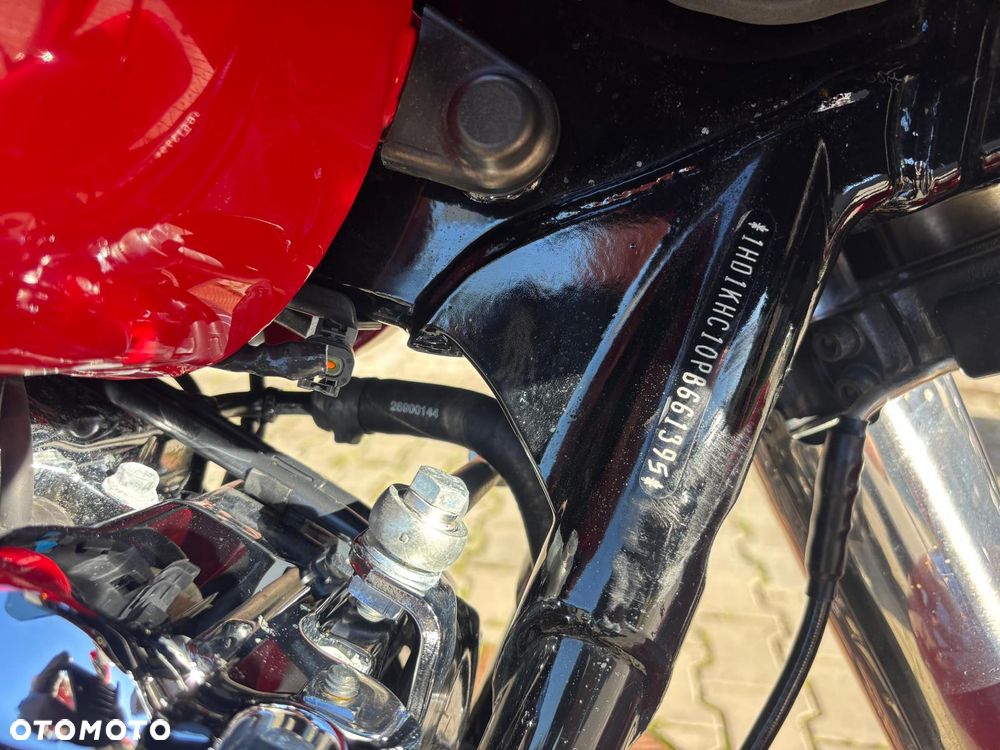 Harley-Davidson Touring Road Glide - 6