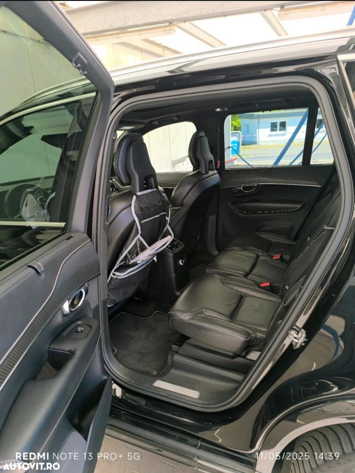 Volvo XC 90 - 15