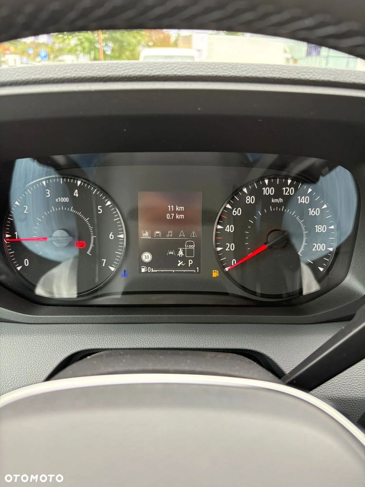 Renault Master Furgon L3H2 2.0dCi 170 automat - 14