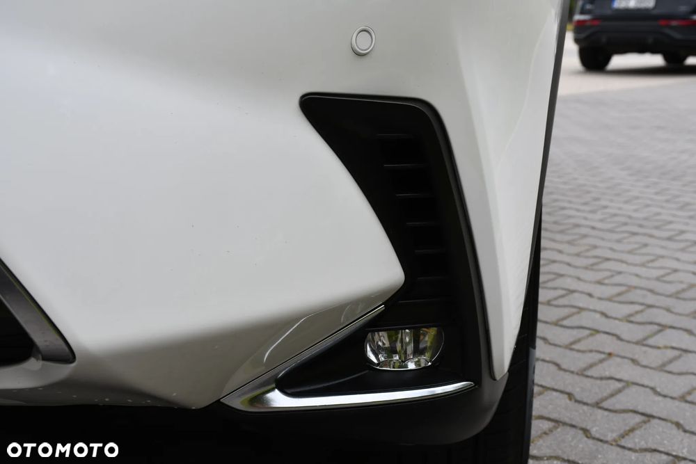Lexus NX 300 Prestige AWD - 26