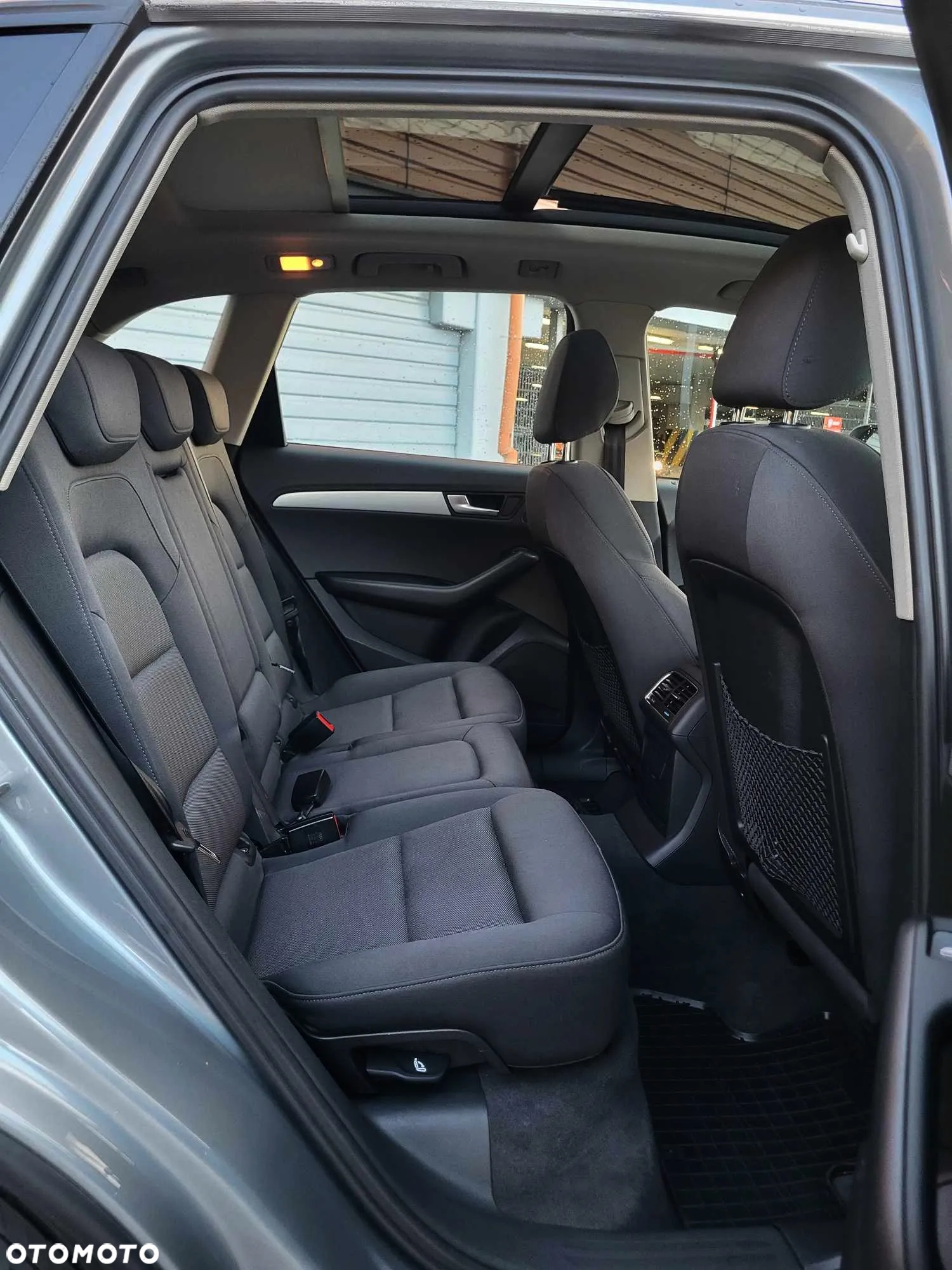 Audi Q5 3.0 TDI Quattro S tronic - 9