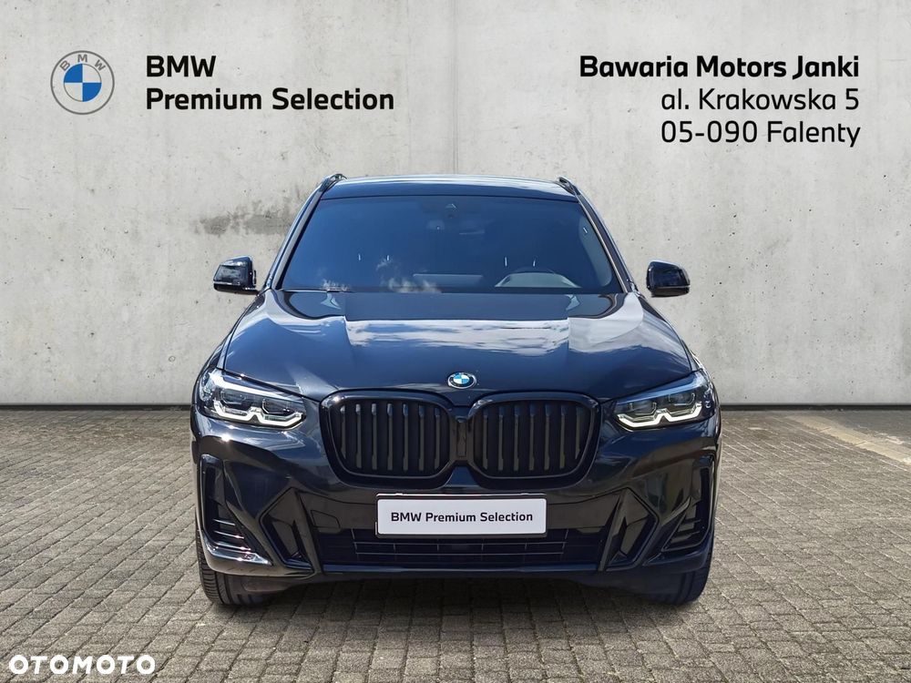 BMW X3 - 5