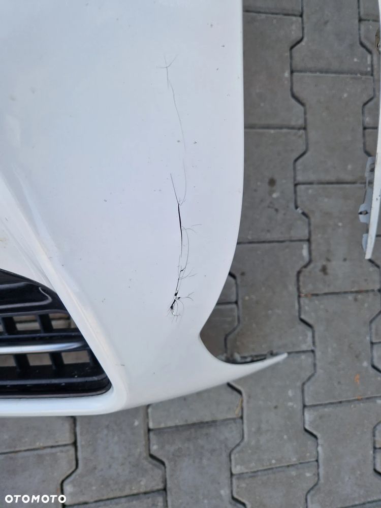 Zderzak Kia Stinger - 14