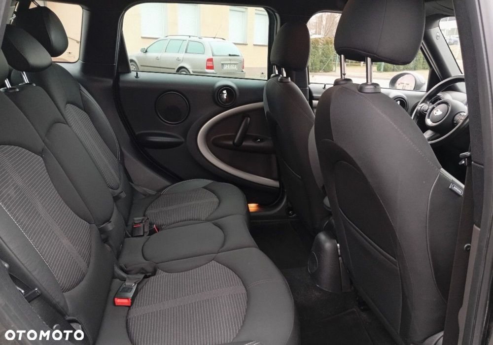 MINI Countryman - 19