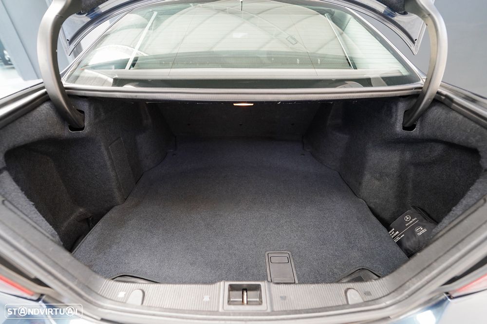 Mercedes-Benz C 220 - 25