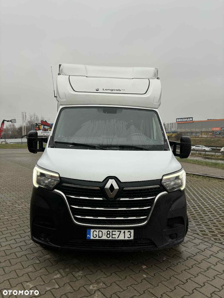 Renault MASTER - 17