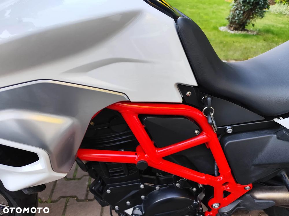 BMW GS - 22