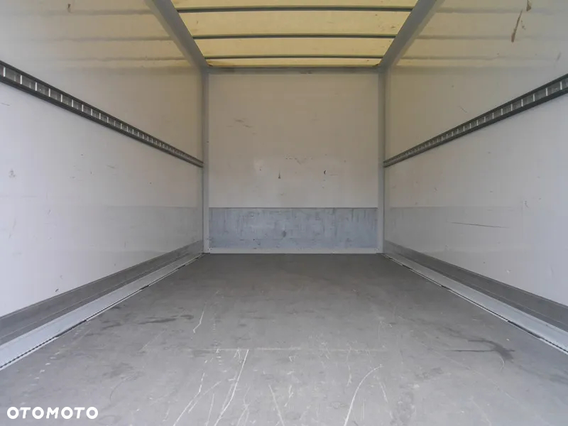 Iveco Daily 35C16 - 11