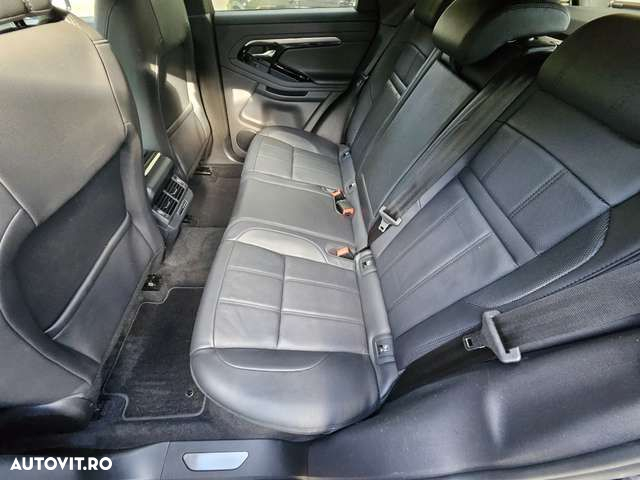 Land Rover Range Rover Evoque - 3