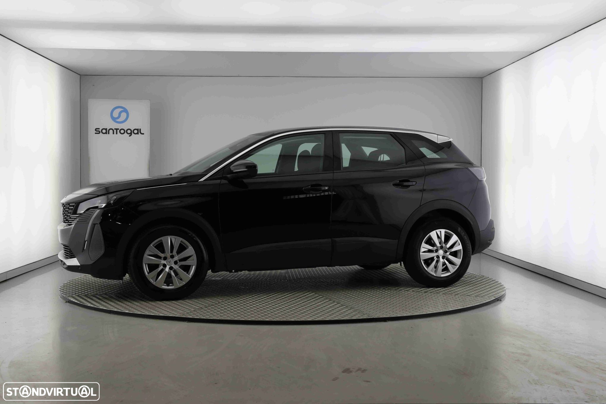 Peugeot 3008 1.2 PureTech Active Pack - 5