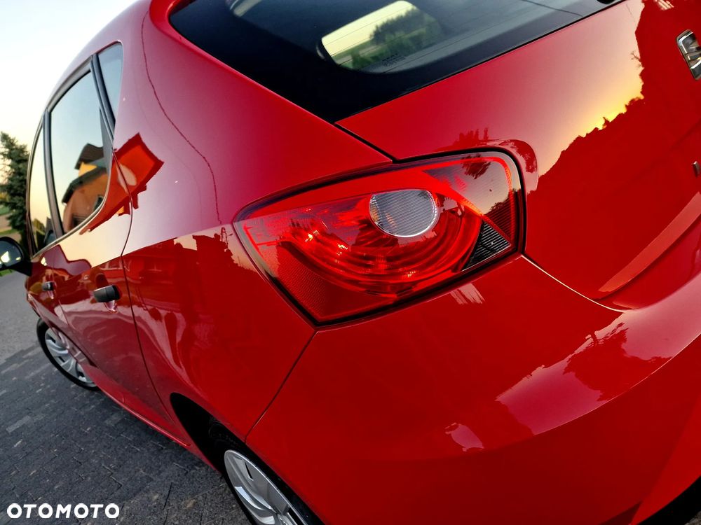 Seat Ibiza 1.2 Reference - 28