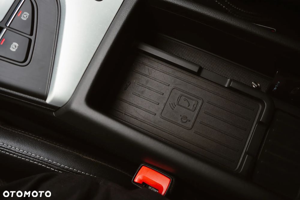 Audi A4 Avant 3.0 TDI quattro S tronic sport - 20