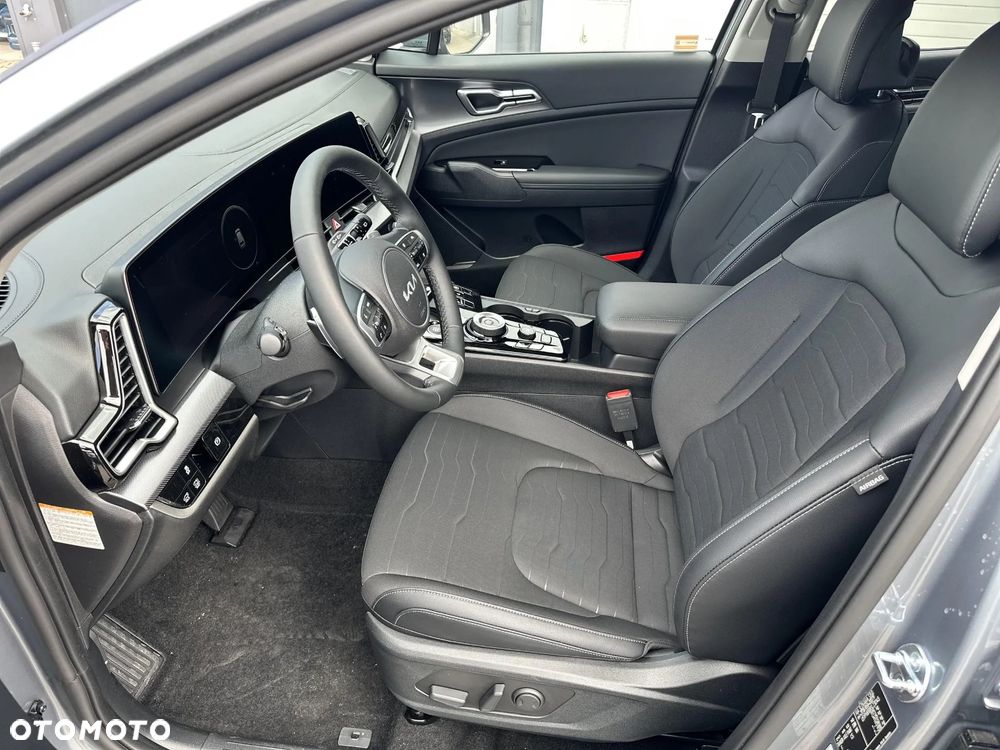 Kia Sportage 1.6 T-GDI HEV Business Line 2WD - 13