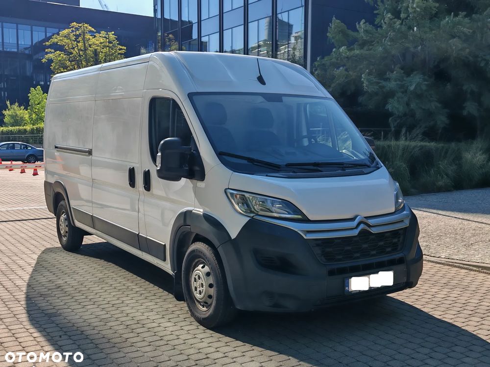 Citroën Jumper L3H2 - 3