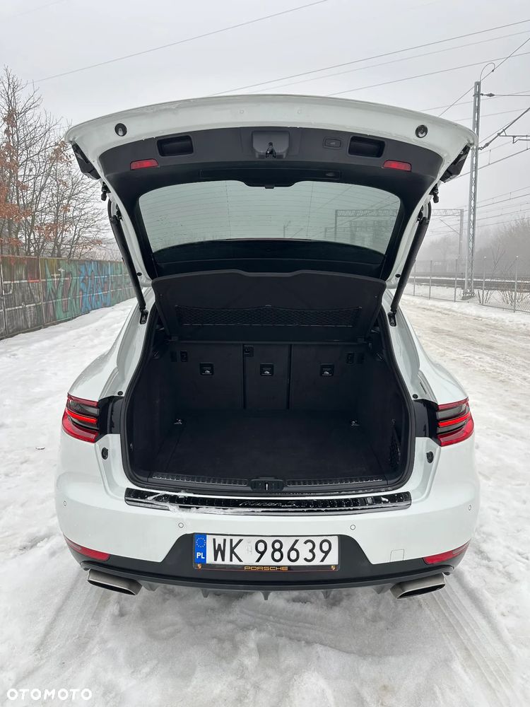Porsche Macan PDK - 39