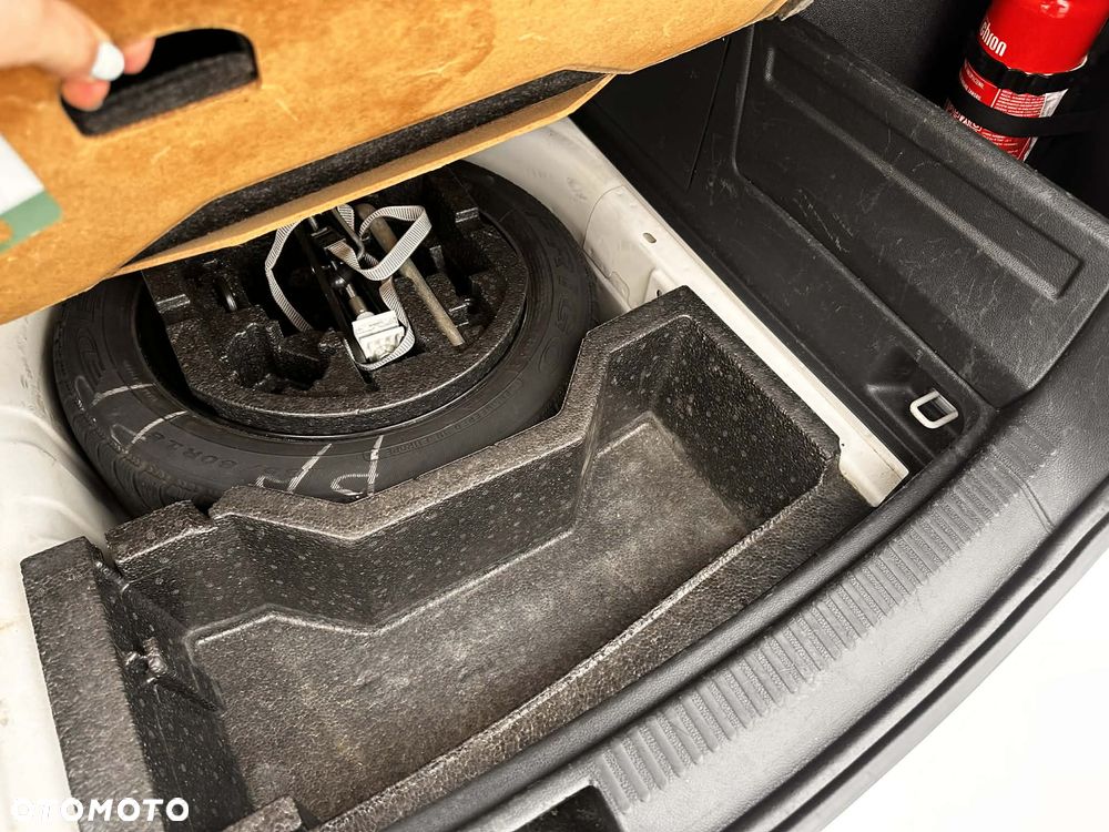 Skoda Fabia 1.0 TSI Ambition - 27