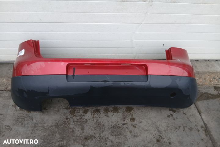 Bara spate 1K6807421 1K6807521A 1K6807421 1K6807521A Volkswagen VW Go - 1
