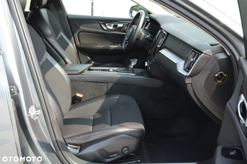 Volvo V60 - 28