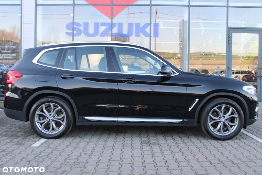 BMW X3 - 4