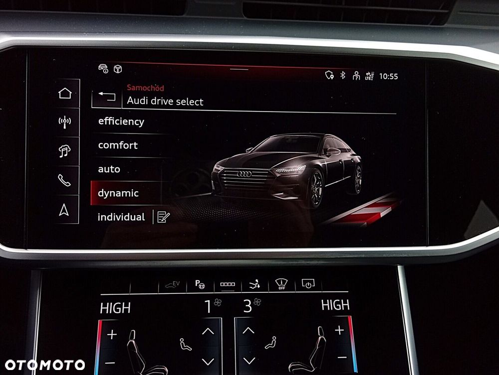 Audi A7 Sportback - 35