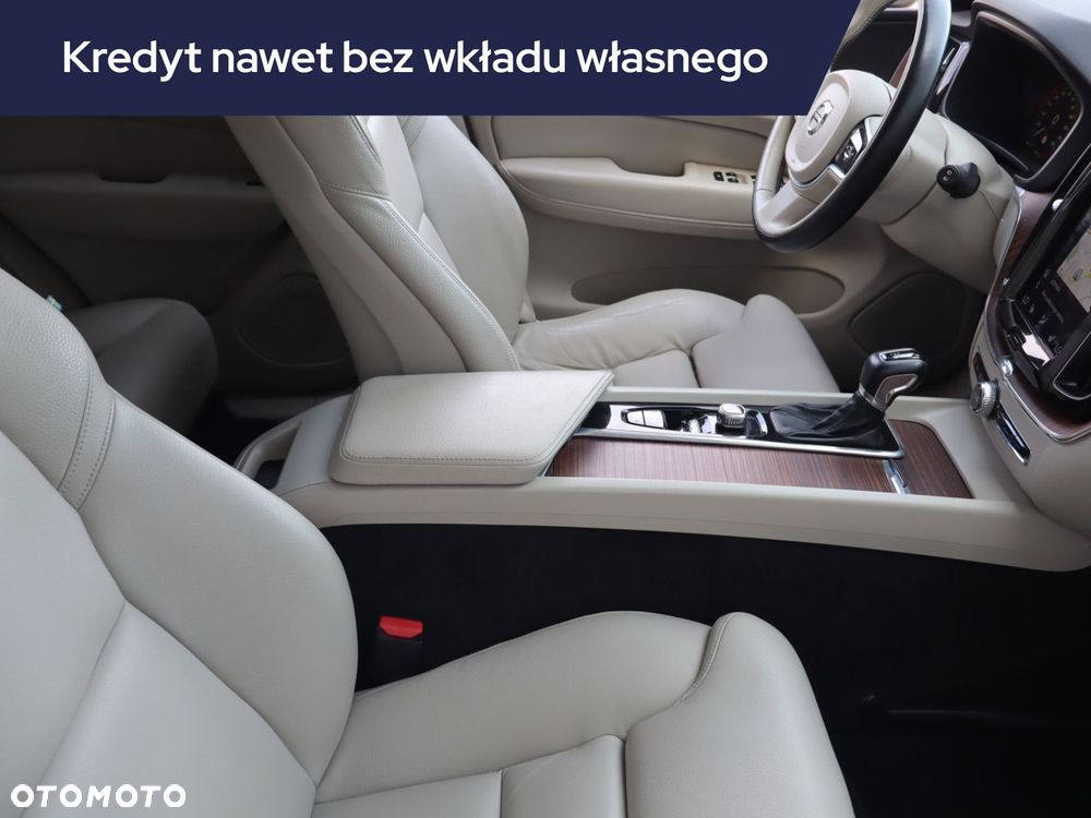 Volvo XC 60 - 11