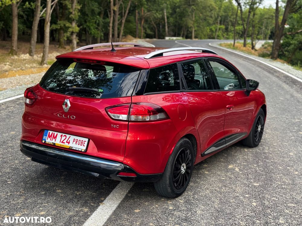 Renault Clio 0.9 Energy TCe Intens - 5