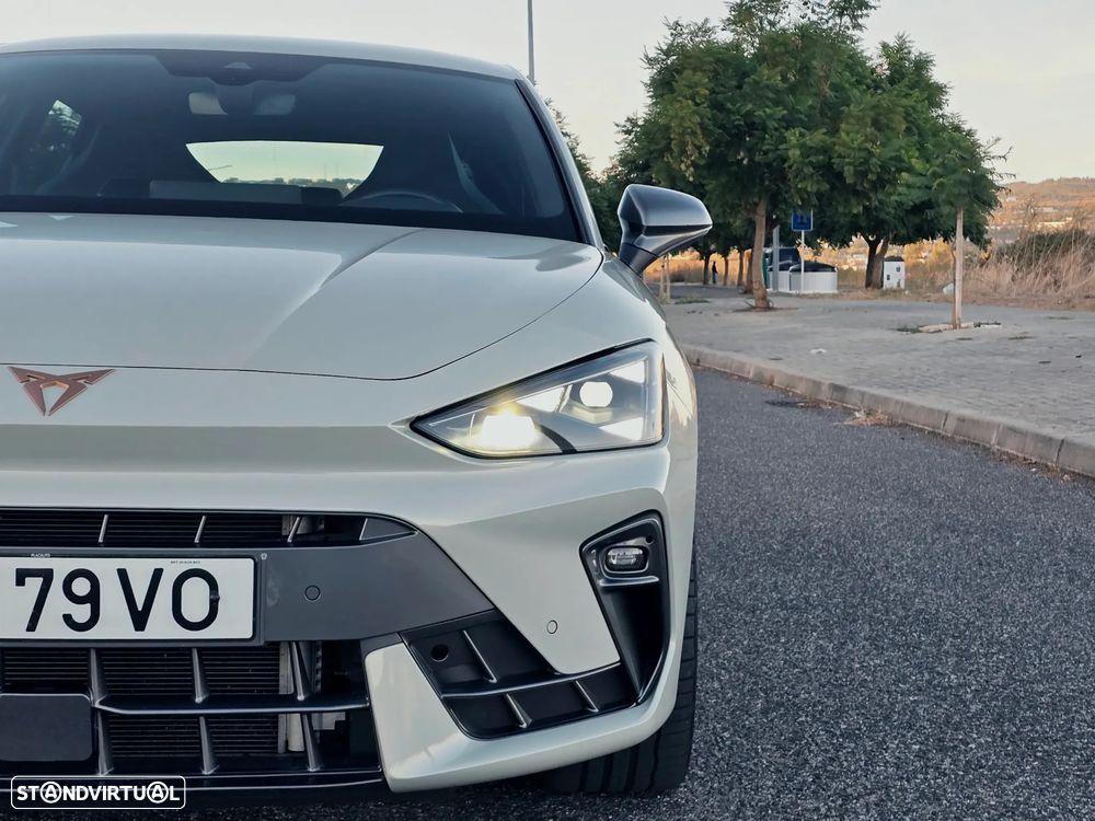 Cupra Leon 1.5 eTSI DSG - 13