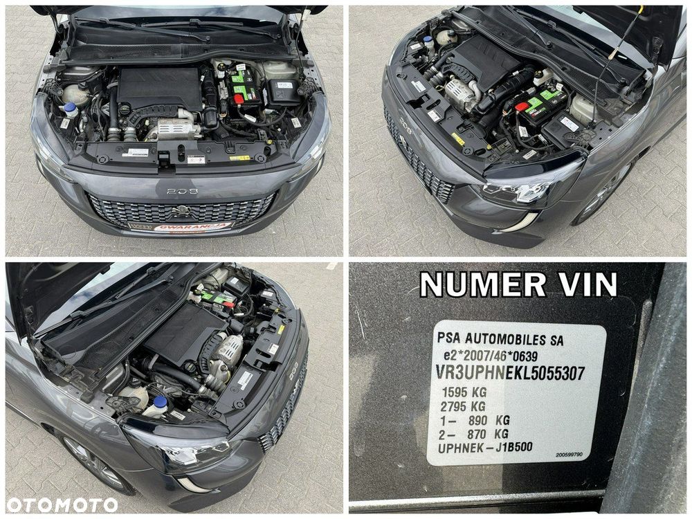 Peugeot 208 PureTech 100 Style - 16