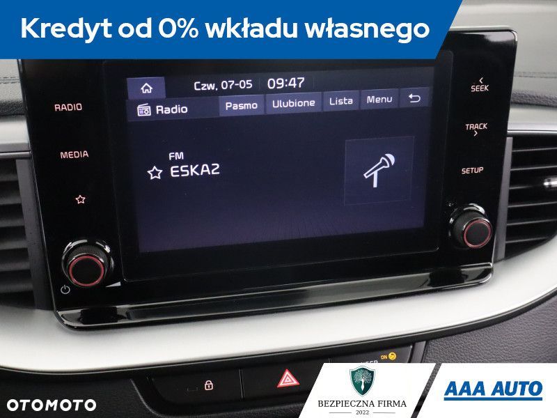 Kia Ceed - 14